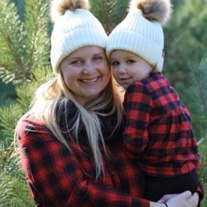 Meet your Posher, Brittany